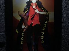 -AOE 火焰 剧本密室狼人杀