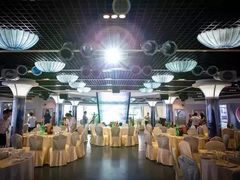 大堂-船长9号·精致湖北菜(江滩店)