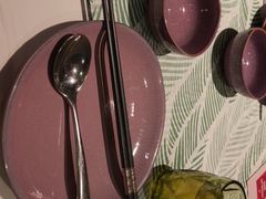 -蕉叶·广州明星泰国菜(黑金冠保利广场店)