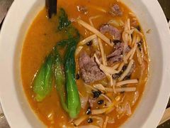 -漆黑觉米粉(三里屯店)