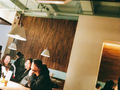 大堂-十面春风·江南面馆(崇宁路店)