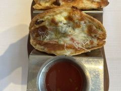 -马克西姆俄罗斯餐厅(通亚街店)