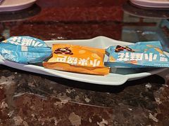 -鱼上·烤鱼(万象城店)