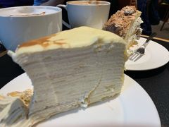 -Peet's Coffee皮爷咖啡(大学路店)