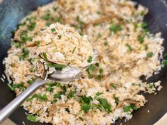柴火黄鳝饭-台山新孖宝柴火黄鳝饭(三合温泉店)