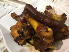 -十面欢腾·海鲜面·台式Bistro(长乐路店)