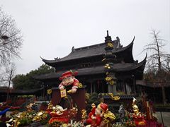 -钱王祠
