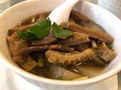 -申粤轩酒楼·三十年粤菜经典(丁香花园店)
