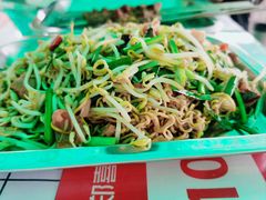 -郑喜旺烧烤(新密总店)