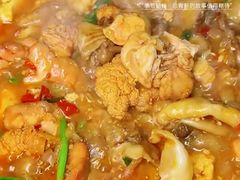 -喜来酌海鲜·饺子(和平一店)