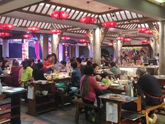 大堂-李雪火锅食府(宽窄巷子总店)