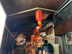 -老地方猫儿面(磁器口店)