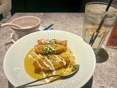 -留半山·香港食堂(啦啦宝都店)