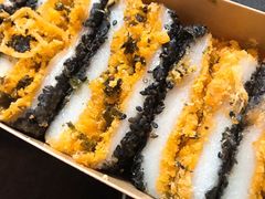 -米阿糯糕团•酒酿•甜品(莫愁店)