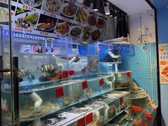 -40号厦门海鲜大排档(中山路店)