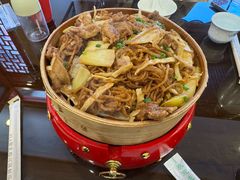 -老雒阳面馆·水席·洛阳菜(王城路店)