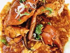 -新加坡文华东方酒店