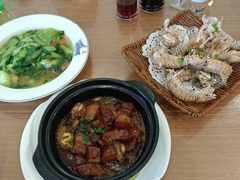-洲晓鱻舟山海鲜(2号店)
