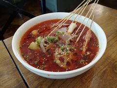 -三生小馆(亭知路店)