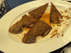 -海湾壹品·粤菜·早茶·烤鸭(拱北店)