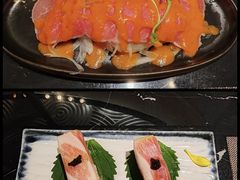 -大葉日本料理·龍蝦任食放題(廣州W酒店)