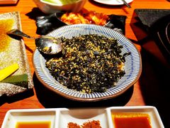 -山之屋炭火烧肉·生啤畅饮(大朗万科中央公园店)