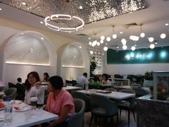 -丽莎沙拉轻食餐厅(国贸店)