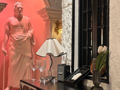 -Inspiration灵感·罗马西餐厅(九龙坡店)