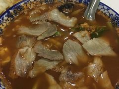 -中国牛肉拉面(东方红郡花园店)