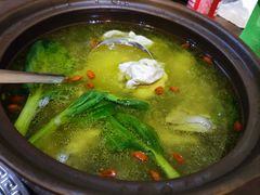 -李东农庄(中南百草园地标店)