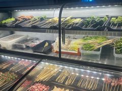 -阿文烧烤(金环路店)