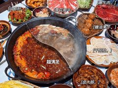 -贰回巷火锅馆(钟楼店)