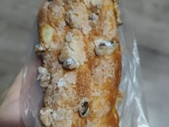 -巴黎优朵烘焙馆(菱角湖壹号店)