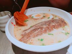 -味千拉面(德雅路CFC富兴时代店)