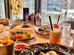 -燃扒房Steakhouse(皇庭店)