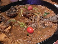 -老板恋上鱼(环山路店)