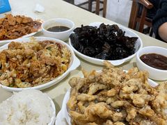 -满口香饭店