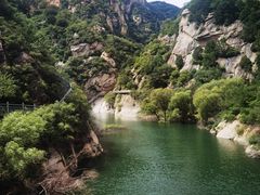 -黑龙潭风景区