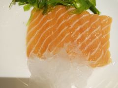 -芭菲盛宴·环球美食(北城国际店)