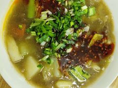 -老字号贾家肉丸糊辣汤(光明巷店)