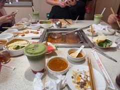 -海底捞火锅(吾悦国际广场店)