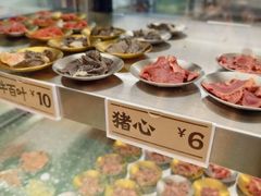 -水平有限广西米粉·广西风味集(五道口店)