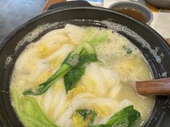 -馋三尺蟹粉小笼(人民广场店)