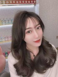 -3AM·S HAIR SALON烫发染发接发
