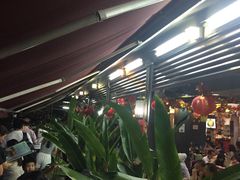 -龙海鲜螃蟹王(宏茂桥店)