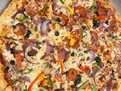 -Tube station站点比萨(王府井百货店)