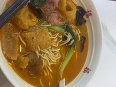 -鸿福面馆·非物质文化遗产(活力源店)