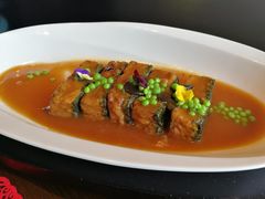 -丽晶轩中餐厅(重庆丽晶酒店)