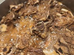 -蝎王府羊蝎子(虎坊桥总店)
