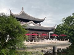 -杭州西子湖四季酒店-WL BISTRO西湖餐厅(灵隐路店)